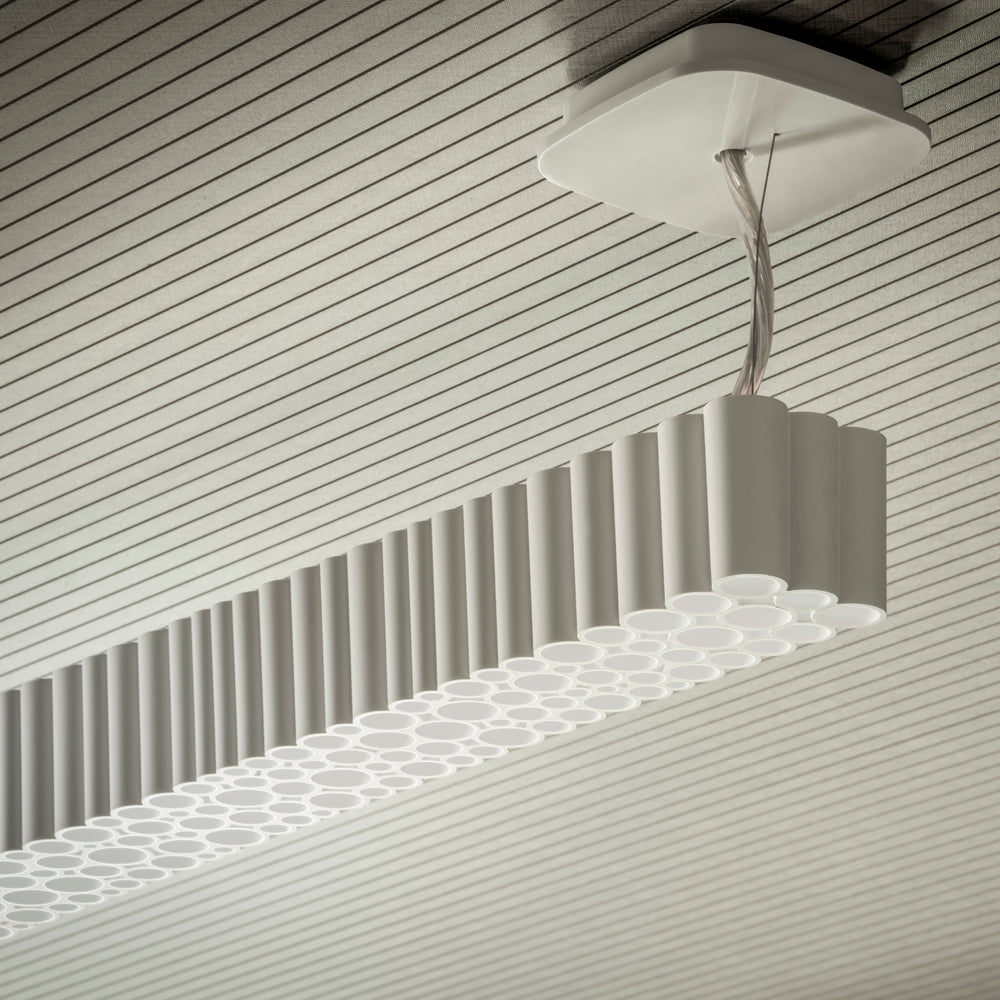 Calipso Linear Suspension by Artemide