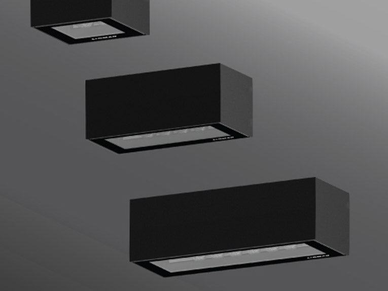 New products from Ligman Lighting USA