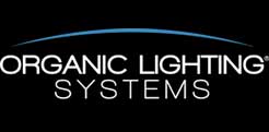 Organic Lighting
