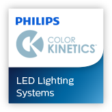 Color Kinetics