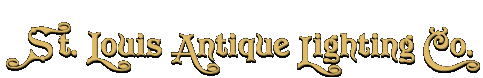 St. Louis Antique