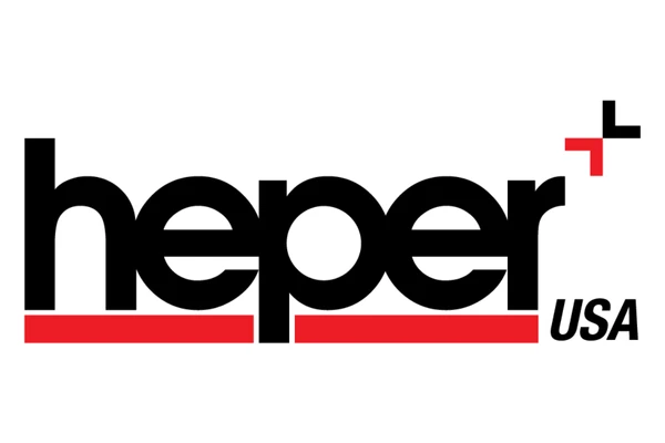 Heper Lighting