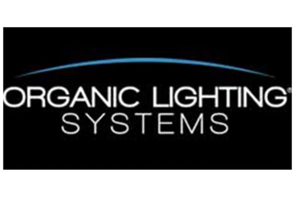 Organic Lighting