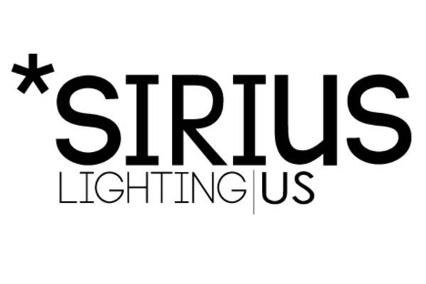 Sirius Lighting