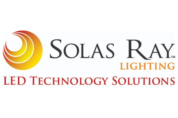 Solas Ray Lighting