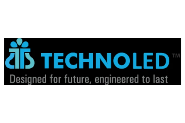 Techno LED Lights