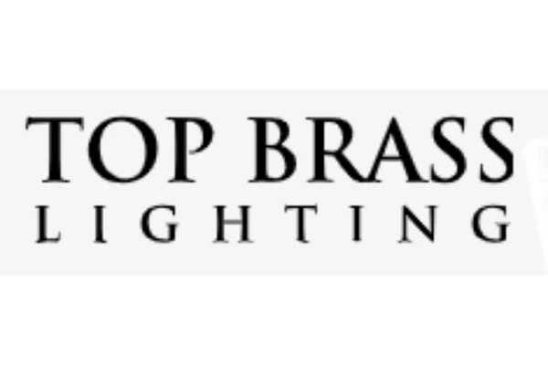 Top Brass Lighting