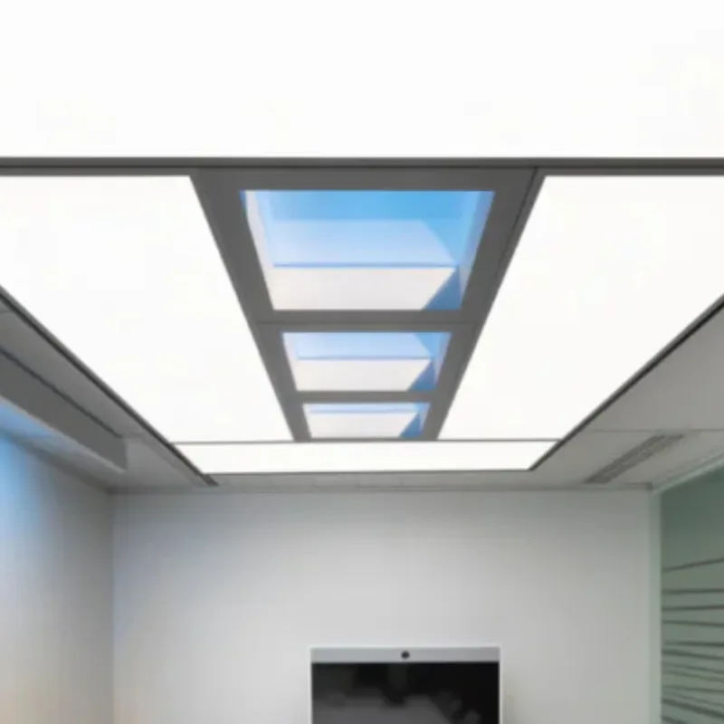 NatureConnect Skylight